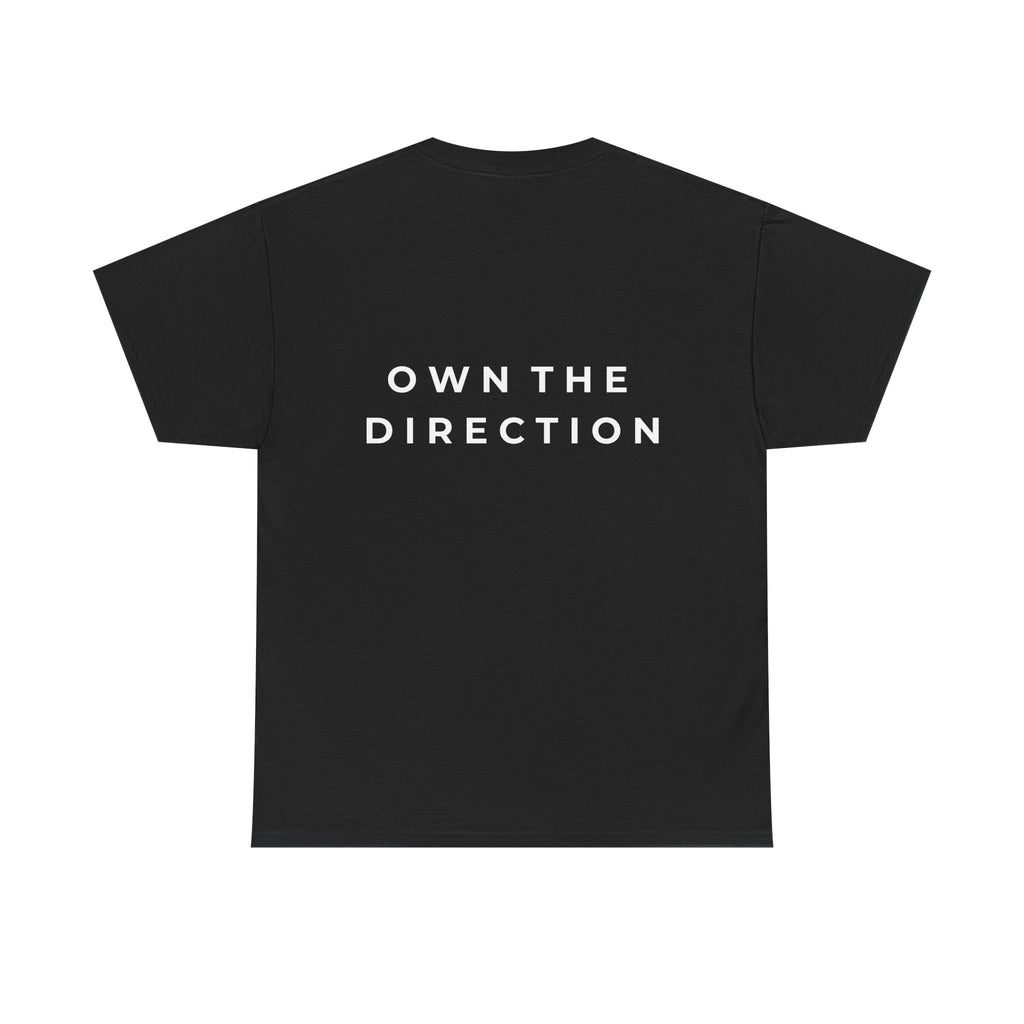 OWN THE DIRECTION Core Tee