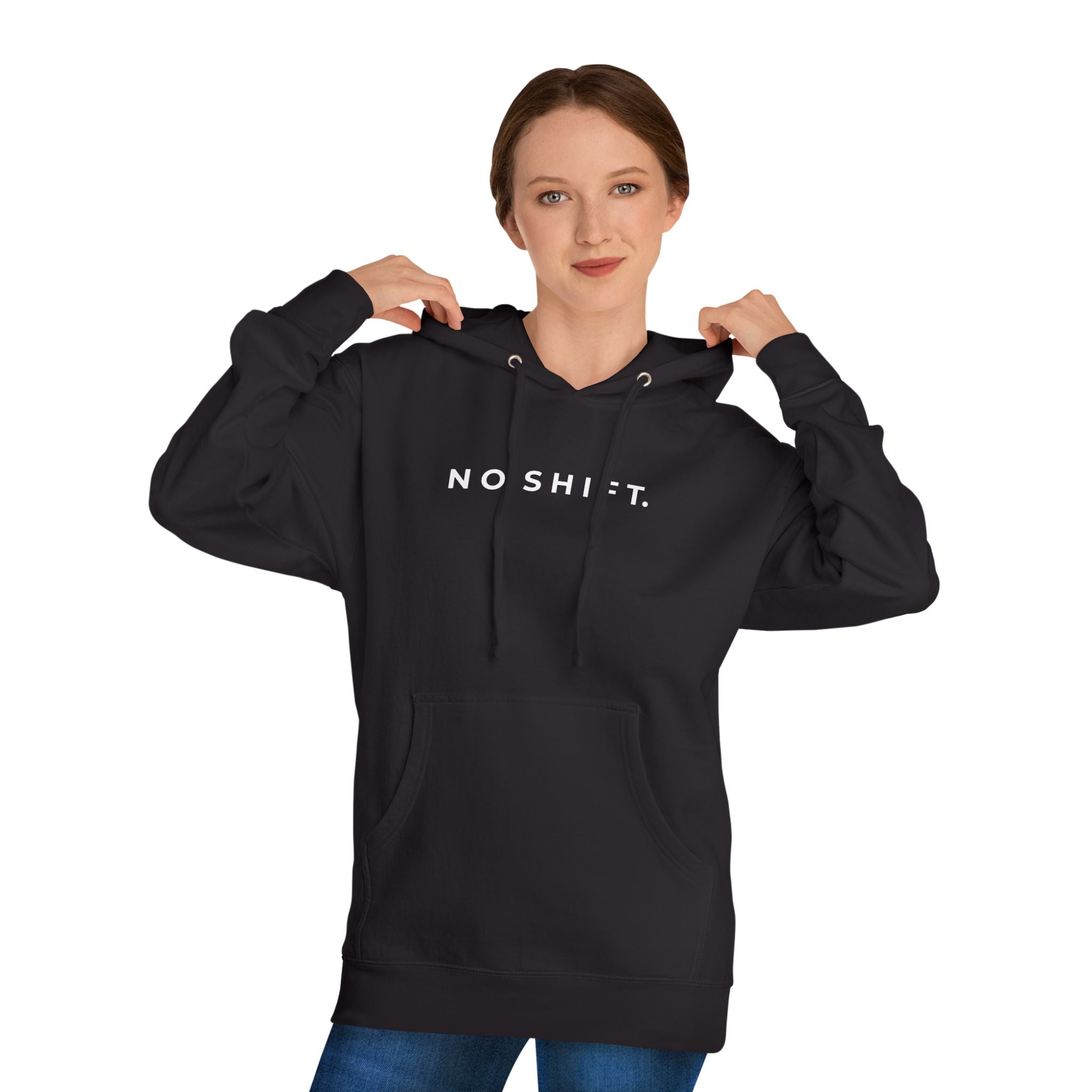 Own The Direction Core Hoodie