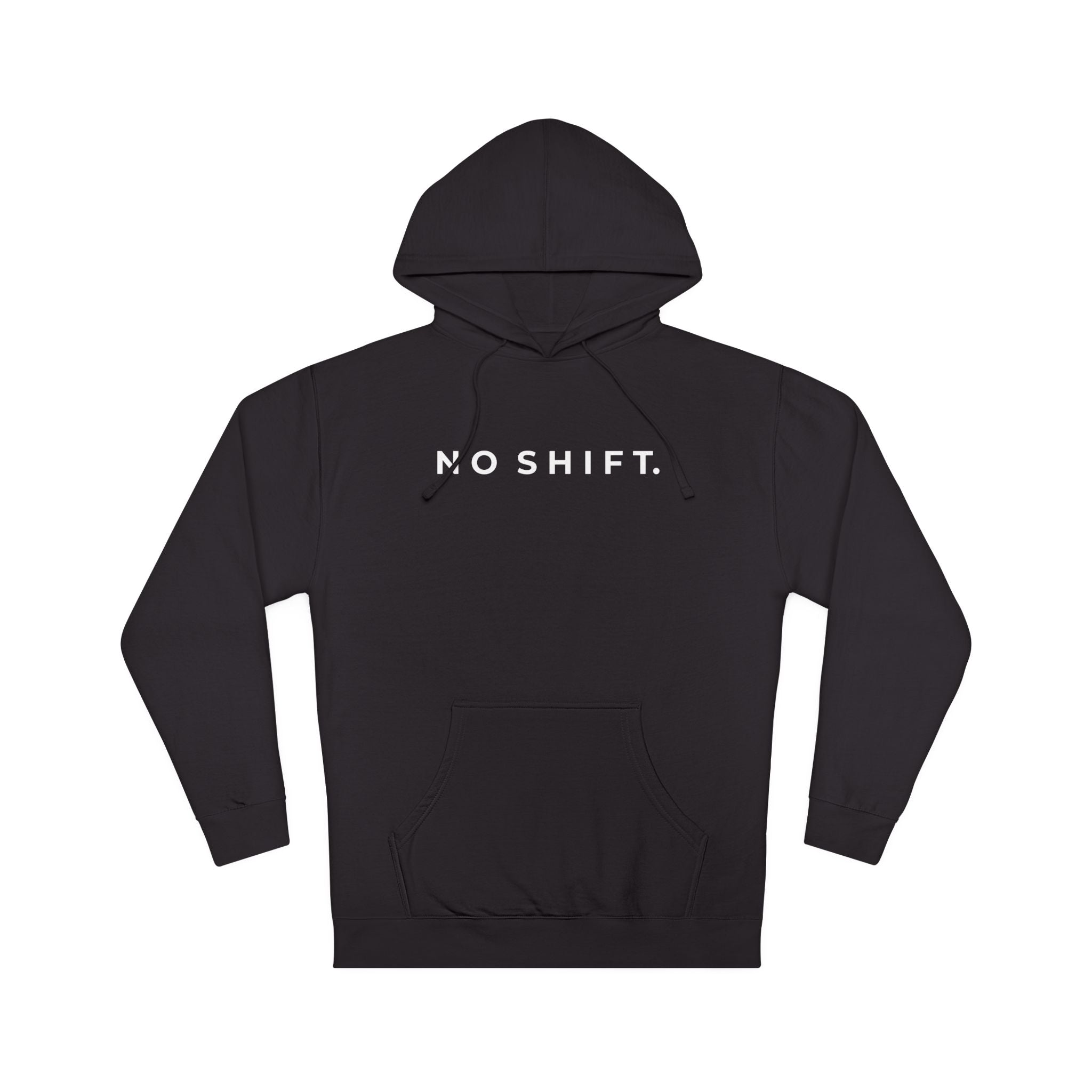 Own The Direction Core Hoodie