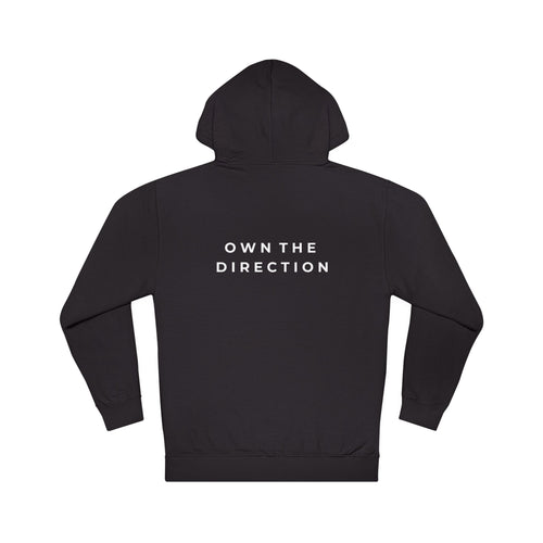 Own The Direction Core Hoodie
