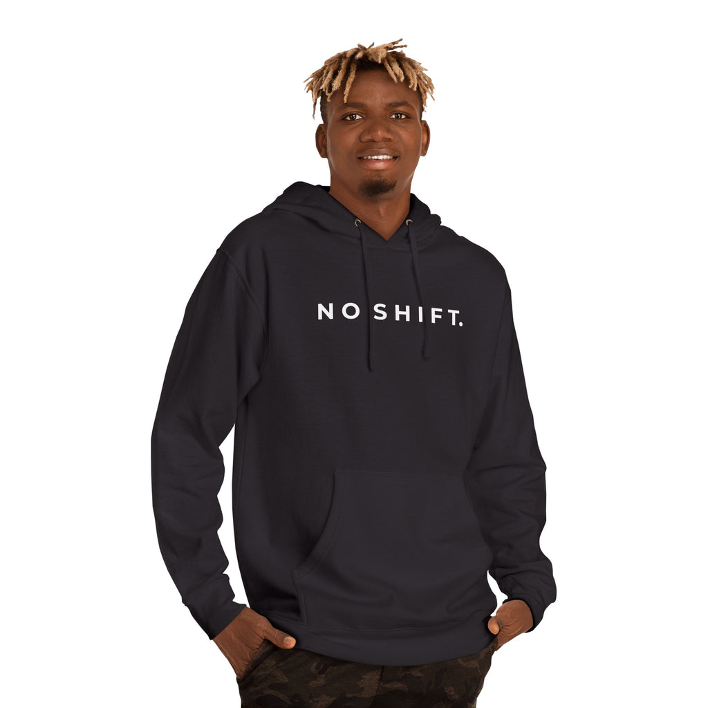 Own The Direction Core Hoodie